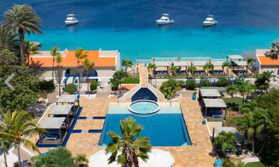 Win a Caribbean 2026 Vacation for 2 adults