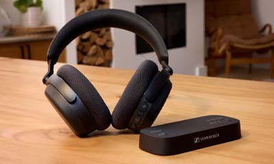 Win Sennheiser RS 275 TV Headphones